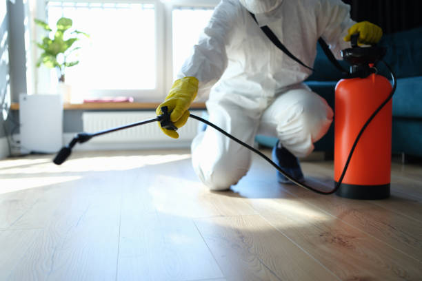 Best Pest Removal Services  in Milton, LA