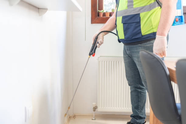 Best Bed Bug Extermination  in Milton, LA